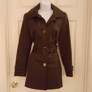 Johnston & Murphy - Women's Trench